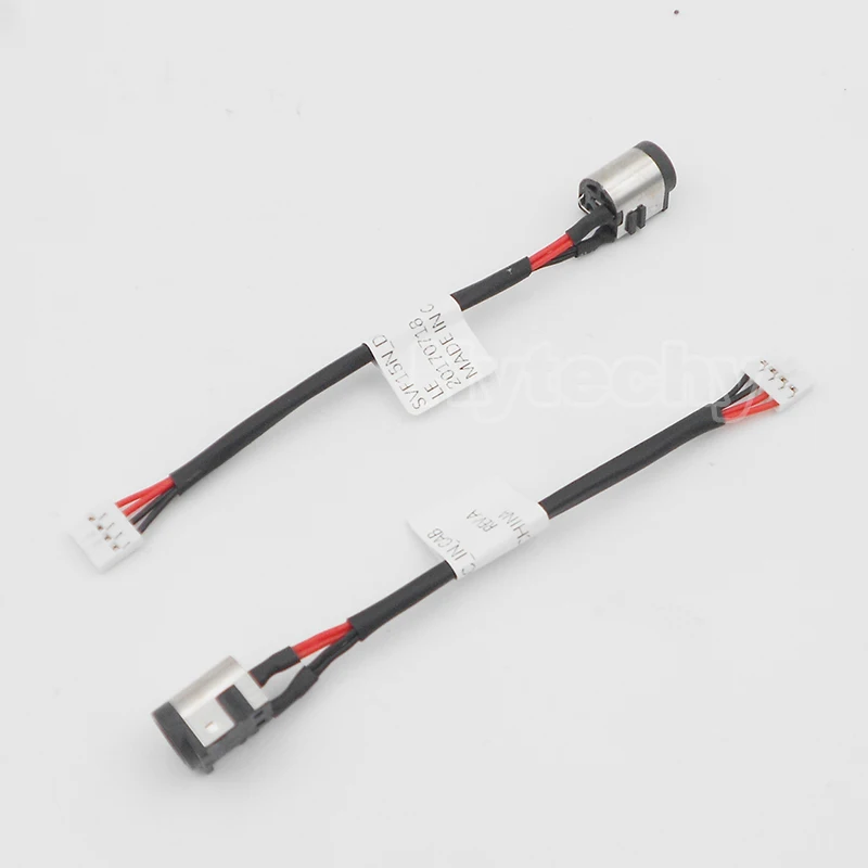 

DC Power Jack In Cable for Sony VAIO Fit 14 15 SVF14N SVF15N
