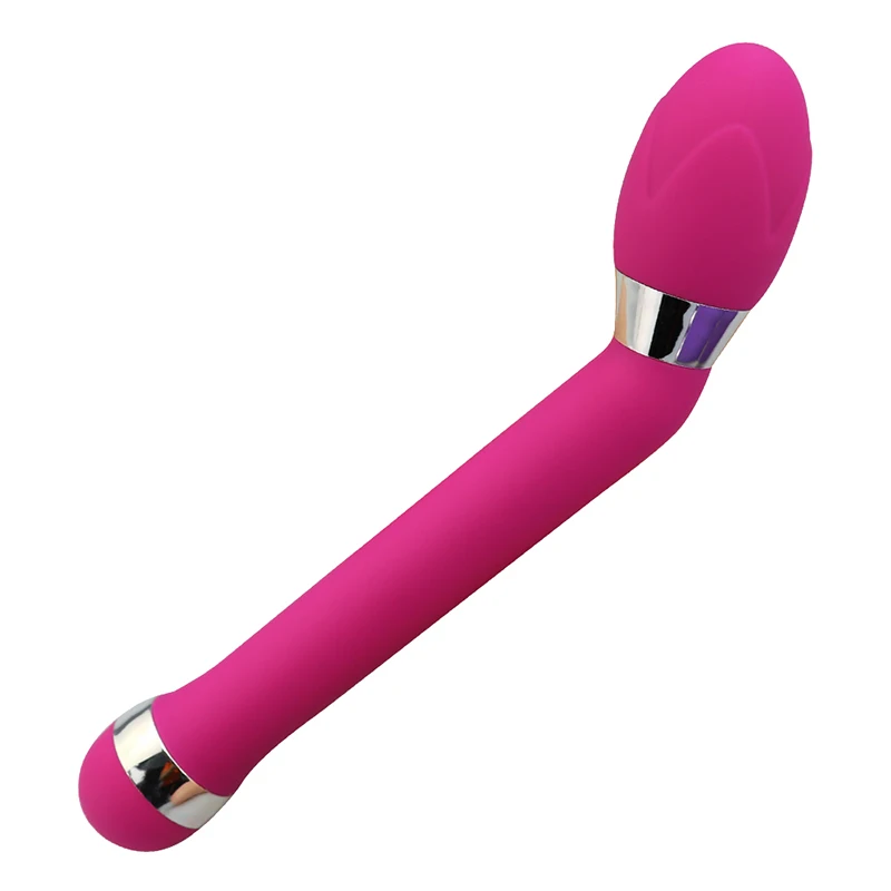 Faux gode vibrant point G, baguette magique, masseur, vibrateur AV, jouet sexuel pour femme, stimulation du Clitoris, Sex Shop_voghion.com