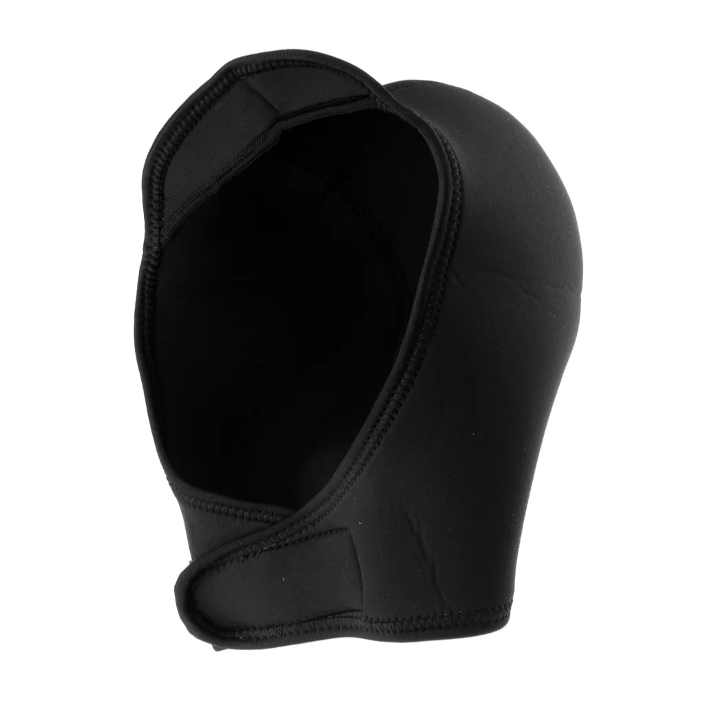 2mm Neoprene Stretch Hat Scuba Diving Dive Hood Surfing Surf Swimming  Water Sports Kayak Canoe Boating Sail Accessories