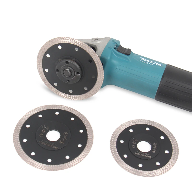 Free Shipping 105/115/125mm Angle Grinder Turbo Diamond Saw Blade Disc For Tile Marble Ceramic Grainite Porcelain Cutting Tools Free Shipping 105/115/125mm Angle Grinder Turbo Diamond Saw Blade Disc For Tile Marble Ceramic Grainite Porcelain Cutting Tools
