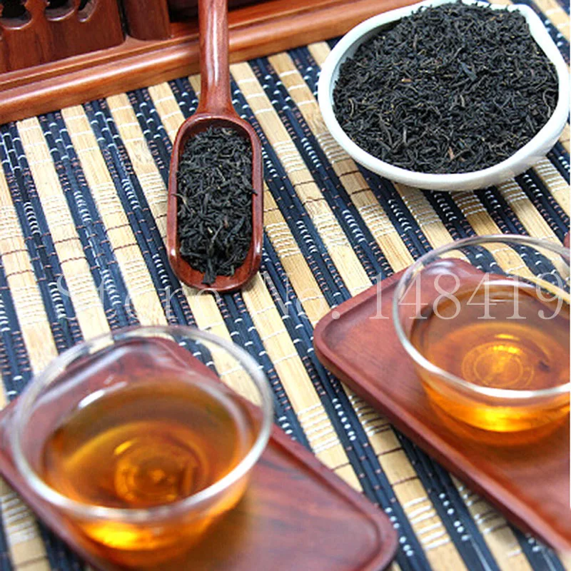 Keemun чай премиум качества Qimen мед сладкий вкус черный чай