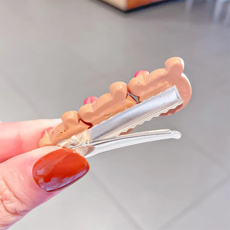 Рисунок 5 - Заколка для волос для девочек