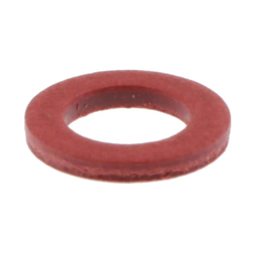 Lower Unit Oil Drain Gasket Replaces For Yamaha Outboard Engine 90430-08020 Lower Unit Oil Drain Gasket Replaces For Yamaha Outboard Engine 90430-08020