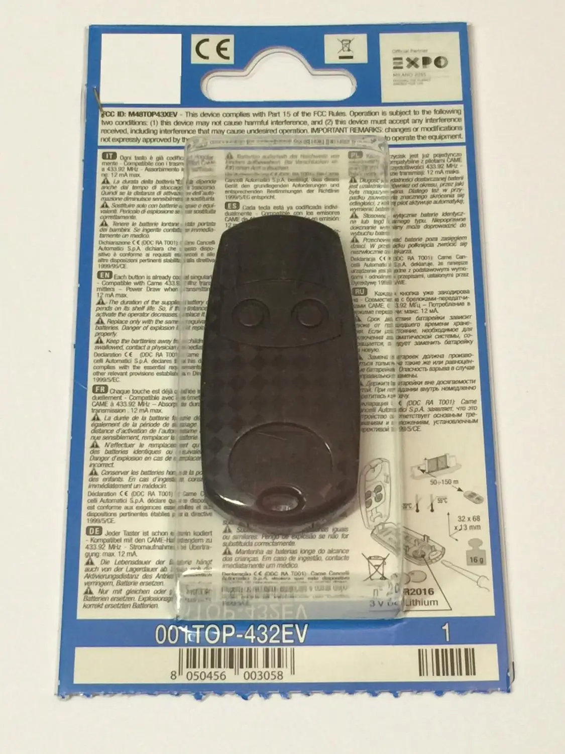 Qianli ID Face Dot Matrix Projector for X XS XSMAX