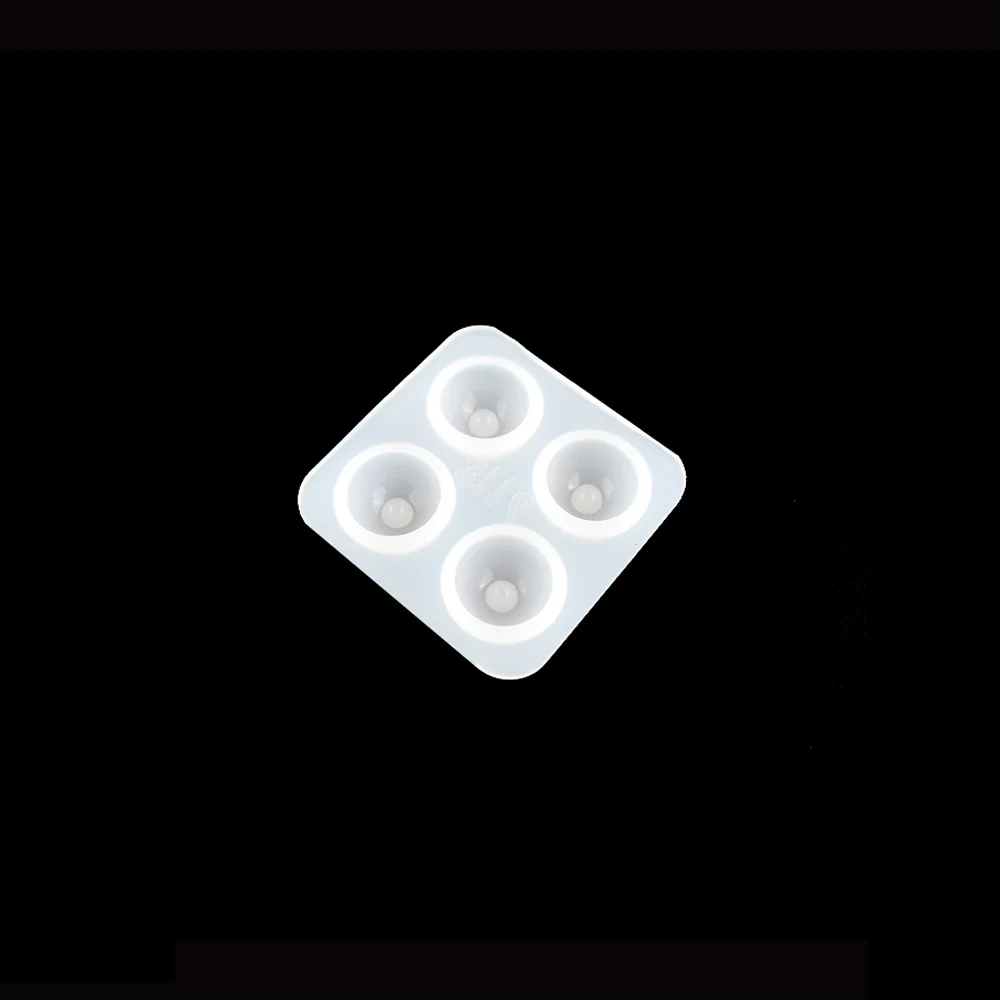 Рисунок 3 - Форма для глазного яблока «сделай сам»