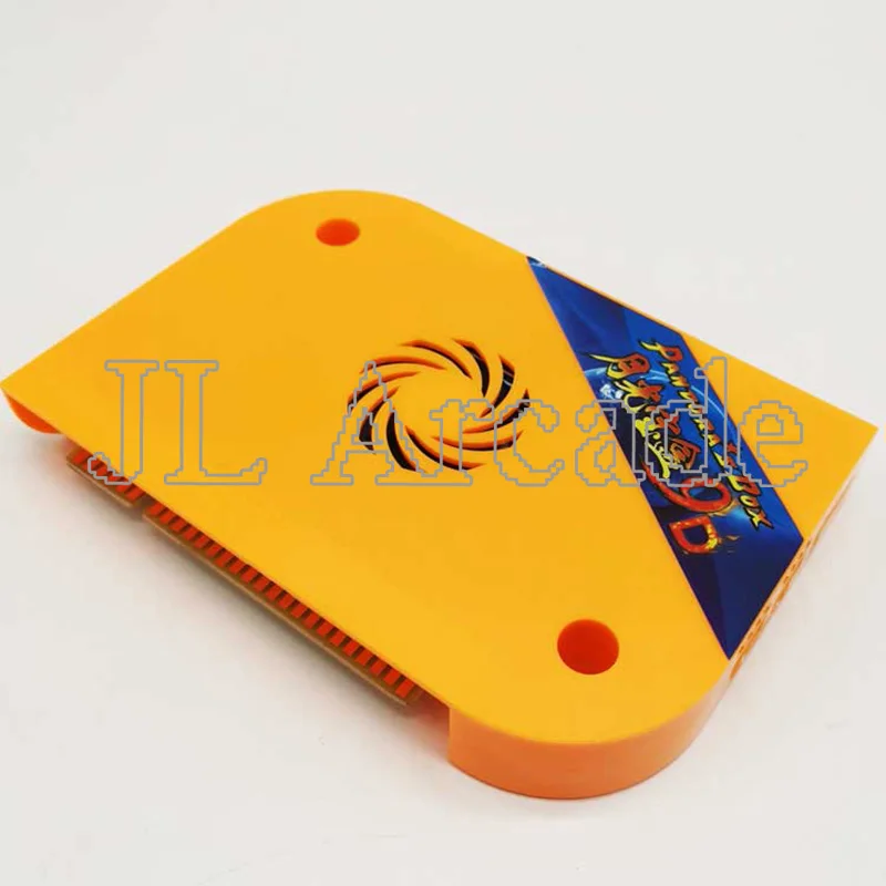 Аркада Pandora box 9D(2222 в 1) neo geo jamma аркадная игра мульти игровая доска pcb мультиигровая карта vga и HDMI выход аркадный шкаф - Цвет: just the board