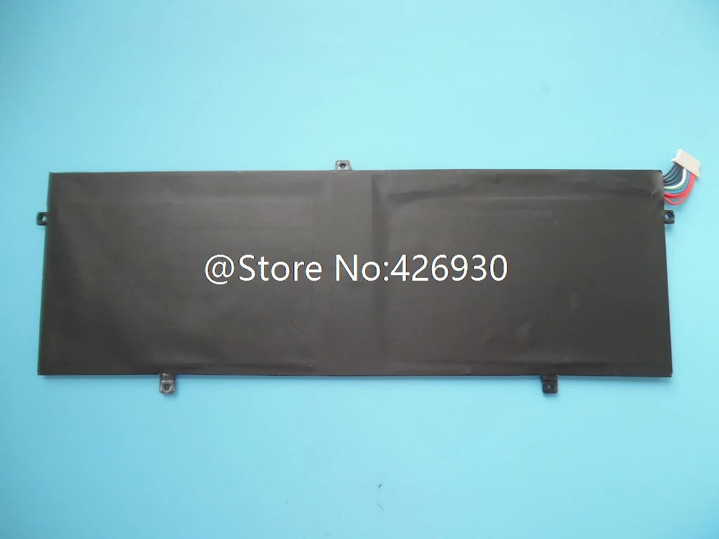 Аккумулятор для ноутбука Imuz StormBook13 7,6 V 4800MAH черный