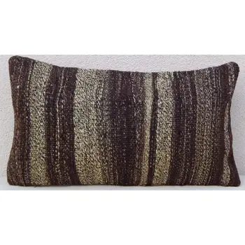 

Vintage Lumbar Rugs Pillow