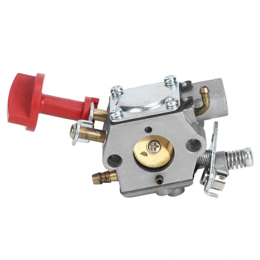 Косилка карбюратор аксессуар замена подходит для Husqvarna 243R 243RJ 543RBK 543RBX 543RS 543AE косилка карбюратор