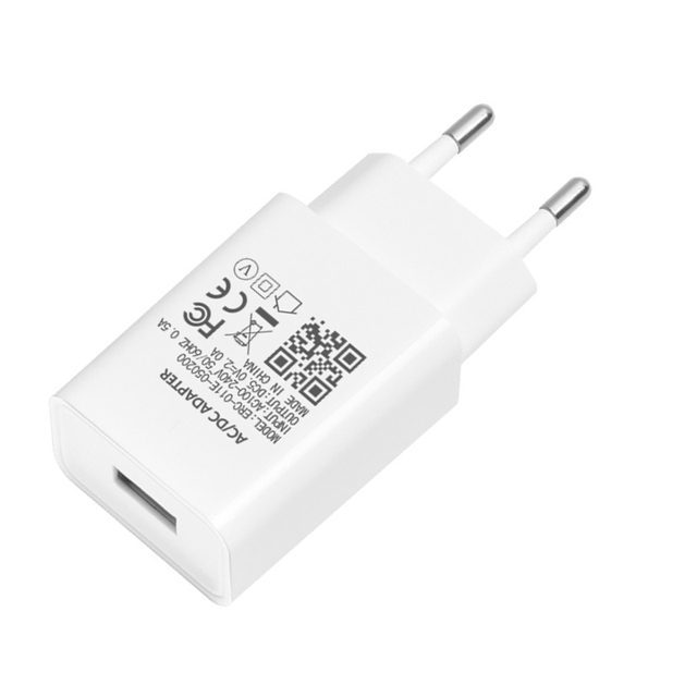 5V 2A Micro USB Data Cable Phone Charging Adapter For Xiaomi A1 A2 Redmi Note 3 4 6 Pro 4X 5 5S 7 7A Phone USB Charger