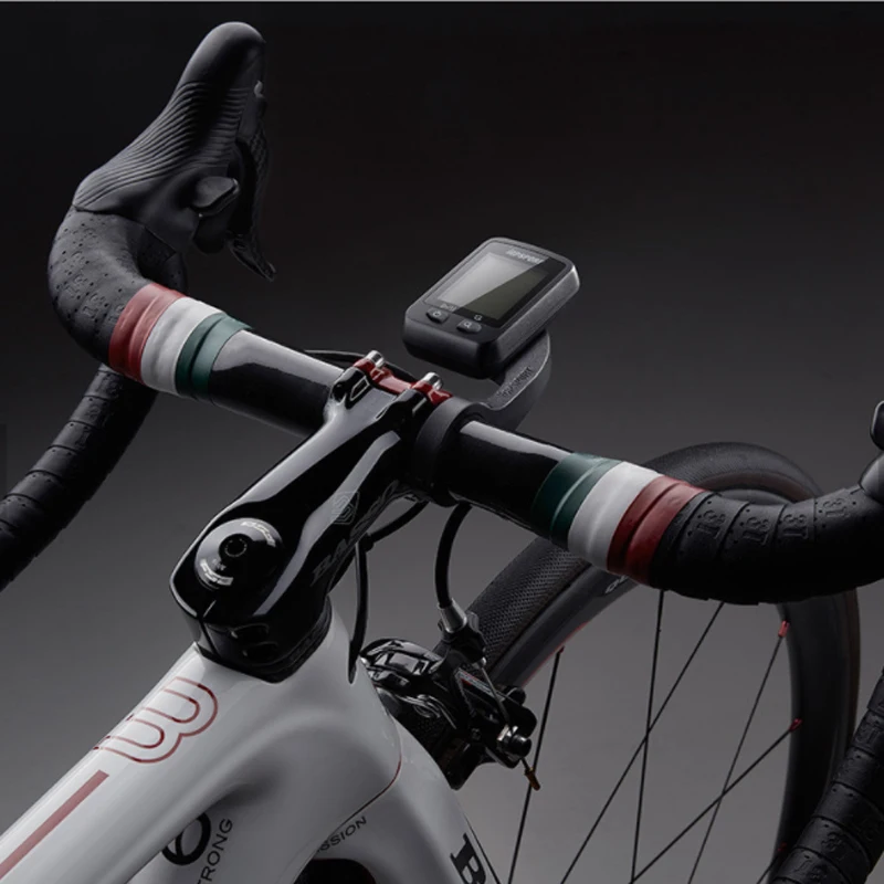 IGPSPORT IGS20E Drahtlose Stoppuhr Fahrrad Drahtlose Computer Wasserdicht Radfahren GPS Computer Ki