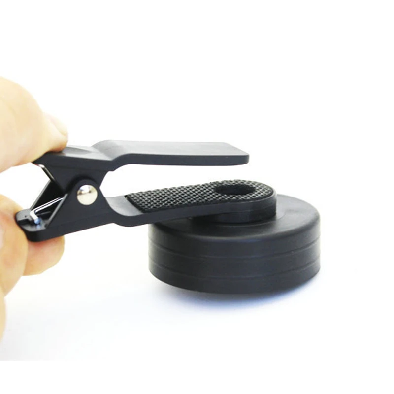 Пластиковый зажим Datyson 39 мм соединительный телескоп аксессуары для фотосъемки