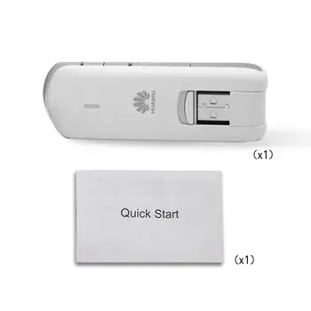 Billig Lot Von 10 Stücke Original 150Mbps HUAWEI E3276S-500 4G Dongle LTE Cat4 USB Surfstick KATZE 4 4g Usb Universal Modem