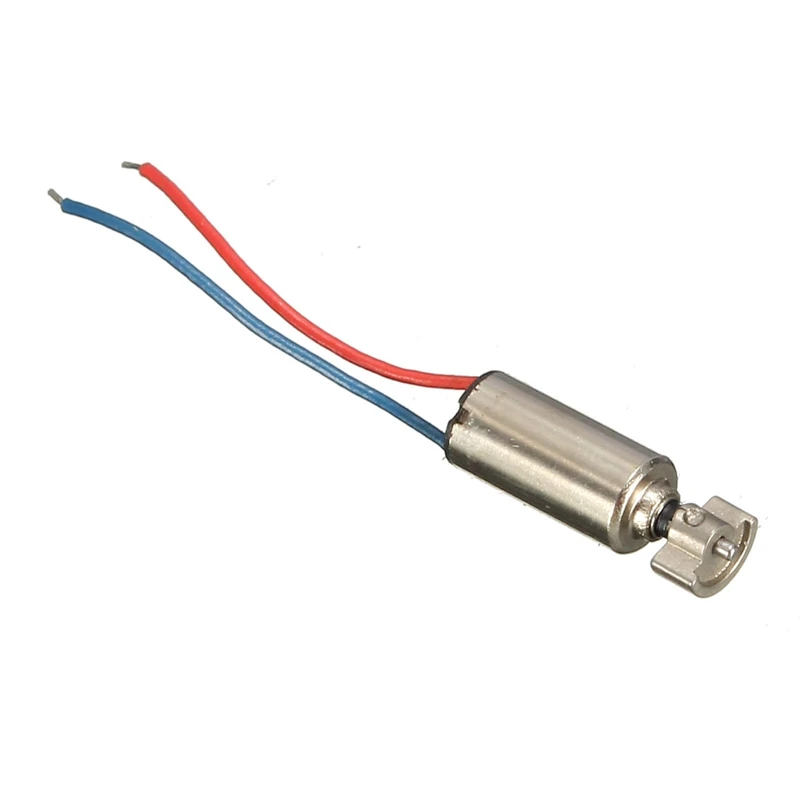 1351 KV 5Pcs 4x8mm DC1.5-3V Micro Coreless Vibrating Vibration Motor Moteur Rc - Foto 12
