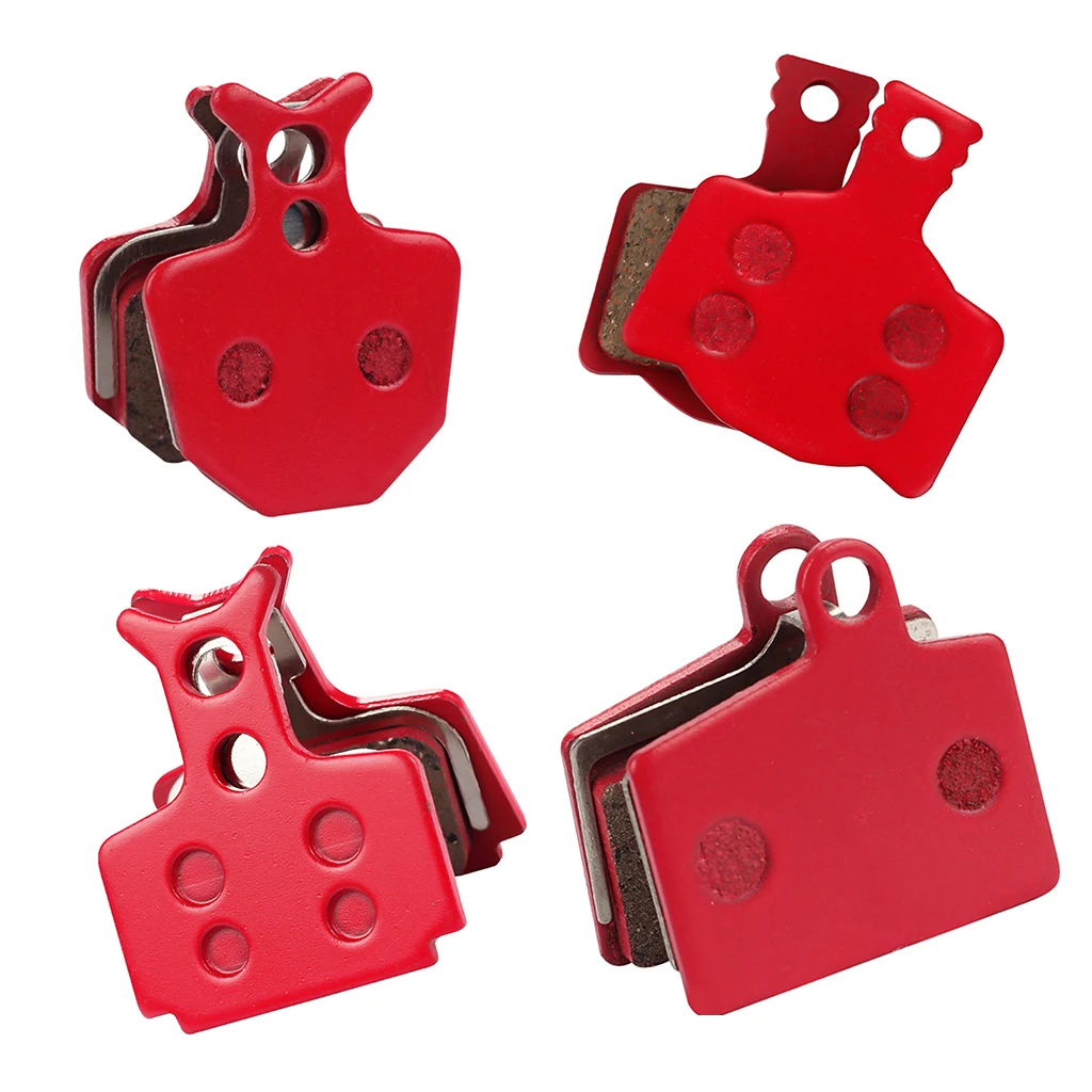 1 Pair Bike Disc Brake Pads Ceramic Bicycle Accessories Brakes Pad for Formula R1 R1R RO RX T1 The Mega The One FR CR3 C1