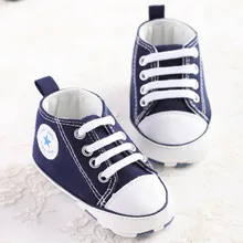 Для новорожденных обувь для мальчика; обувь для девочек; мягкая подошва; нескользящая прогулочная обувь