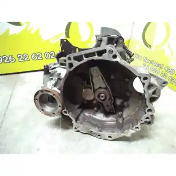 

EVS Gearbox Volkswagen Golf Iv Saloon (1j1) 1.8 20v Turbo