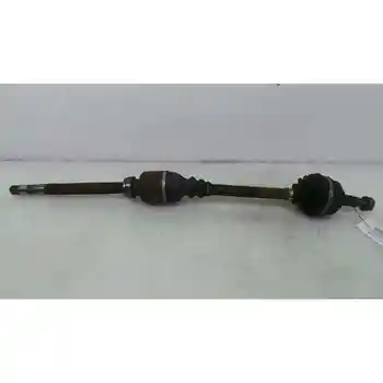 

3273TF TRANSMISSION FRONT RIGHT CITROEN C8