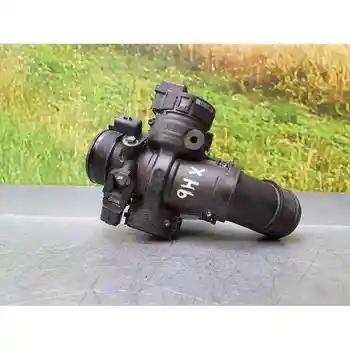 

BUTTERFLY BOX PEUGEOT PARTNER KASTEN