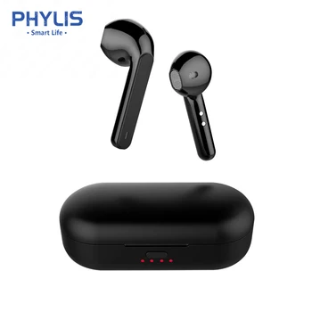 

TWS Bluetooth Headphones 5.0 For Huawei Xiaomi TWS Flypod Waterproof Wireless Earphone Sport Headset Earbuds Freebud PK T3 TWS