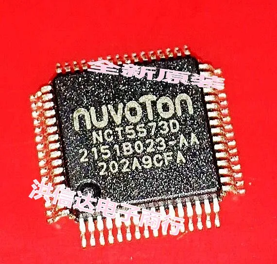 New&original NCT5573D NCT55730 |Replacement Parts & Accessories ...