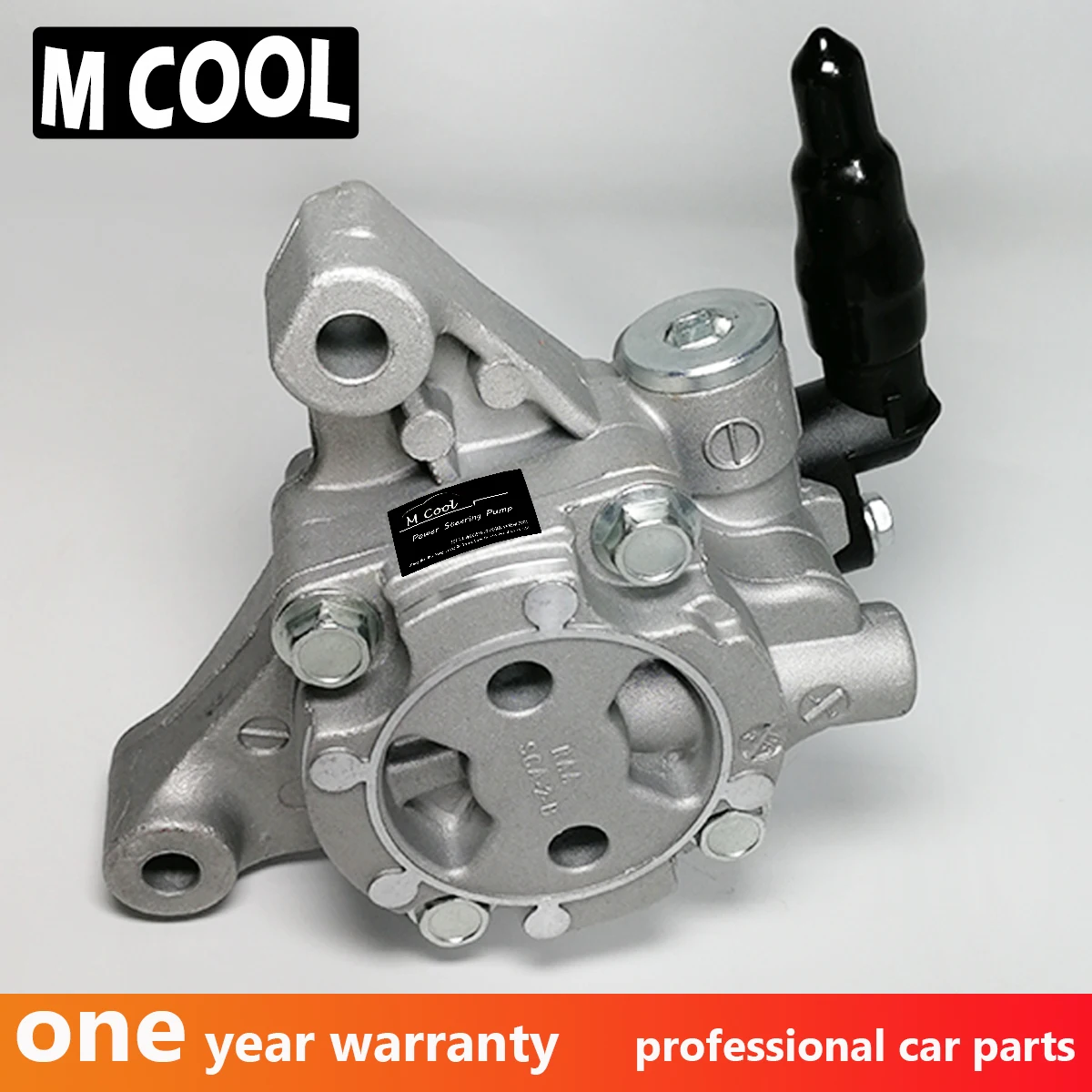 Высокое качество для насоса гидроусилителя руля Honda Odyssey RB1 2005-2008 K24A 2.4L 56110-RFE-003 56110RFE003