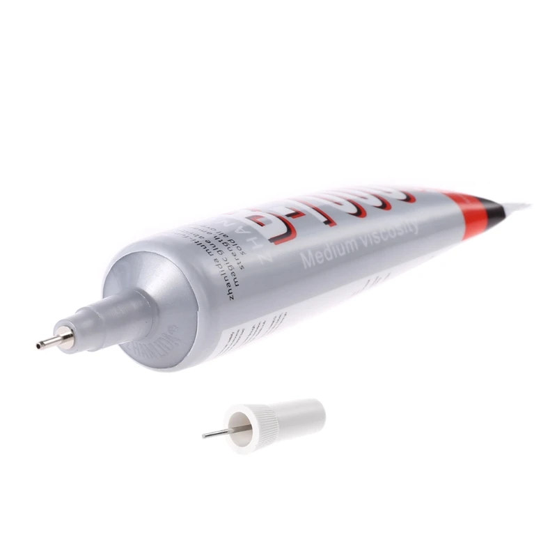 

Multi Repair Adhesive LCD Display Frame Glue B7000 Phone Bumper Frame Diy 15ml