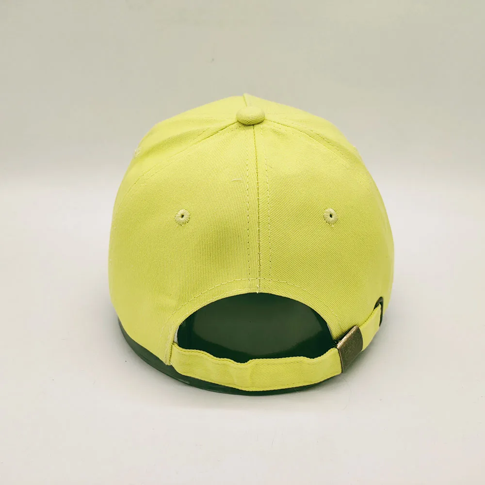 Adult Men Custom logo Baseball caps New autumn Women Casual Solid Embroidered Snapback Trucker Hats Sport Leisure Gorros 5