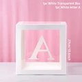 Box A