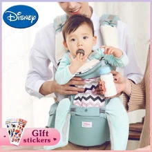 Дисней Кенгуру дышащий передняя сторона эргономичный Хипсит младенец кенгуру детей на открытом воздухе деятельности аксессуары Дисней