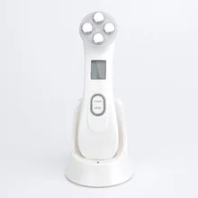 VIP дропшиппинг массажер для лица для лифта лица микротоковый роликовый массажер для лица микротоковое устройство массажный аппарат для лифтинга лица