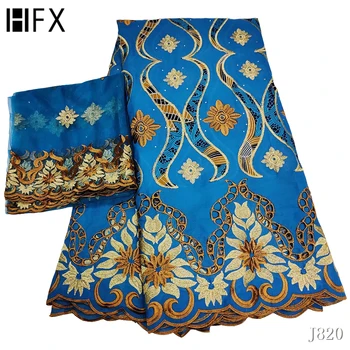 

bazin riche getzner 2019 nouveau coton african lace fabric 2019 high quality lace dubai for Nigeria wedding party dress