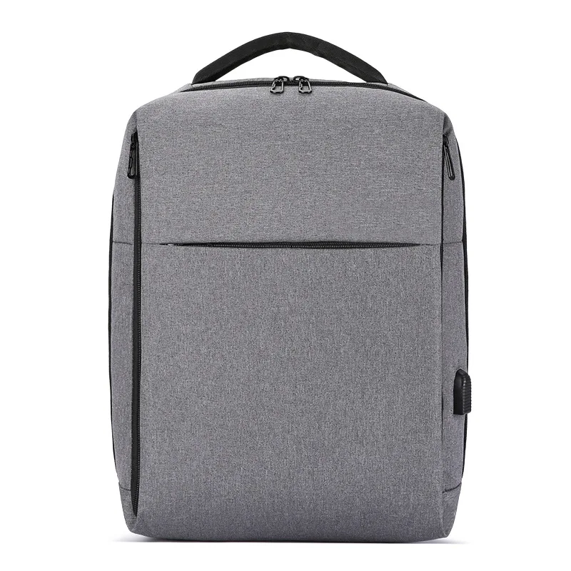 

Millet Celebrity Style Large-Volume Multi-functional Science And Technology Computer Youth Backpack Simple Backpack Outdoor Wate