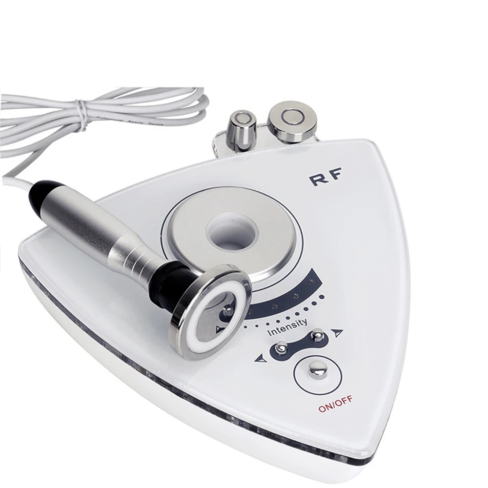 

RF Radio Frequency Facial Machine face eyes Skin Rejuvenation Removal Wrinkle Tightening Anti Aging Skin Care Home Use