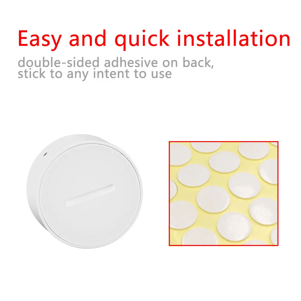 Motion Detector Motion Sensor Human Presence Sensor Tuya Zigbee Human Motion Sensor Smart Home PIR Motion Sensor Detector