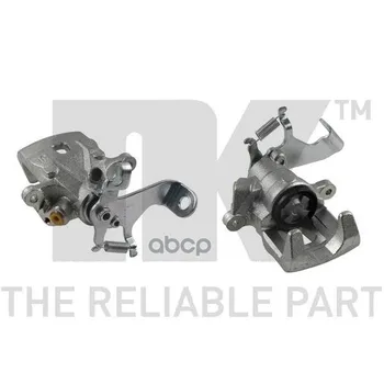 

Brake Caliper rear left Mazda CX5 15-nk art. 213265