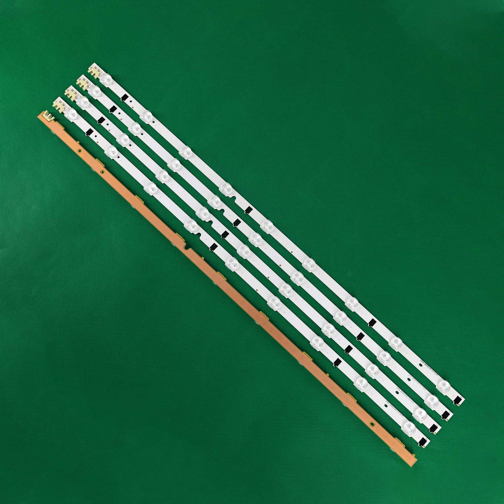 Светодиодная лента для BN96-25300A UA32F4088AK UE32F5020AK BN96-25299A D2GE-320SC0-R3 HF320CSA-B1 UE32F5000AK UE32F5300AK |