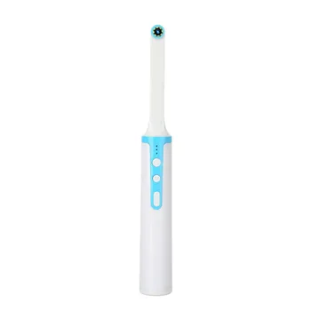 

New wired Intraoral camera for cellphone and smartphone home healthcare