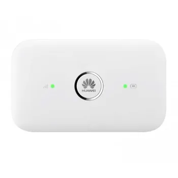 

Unlocked Huawei E5573 E5573s-606 CAT4 150M 4G WiFi Router Wireless Mobile Wi Fi Hotspot Band 1/3/7/28/40 pk e8372h-607