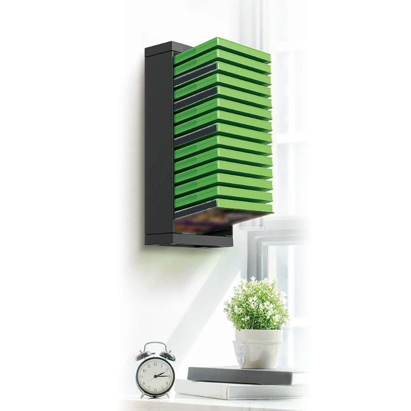Video Game Storage Stand Tower Compatible for XboxSeries Universal Games Disc Holder Vertical Organizer | Электроника