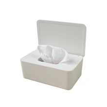 Пылезащитные салфетки диспенсер коробка для салфеток бумажный держатель насосный картонный чехол для хранения салфеток