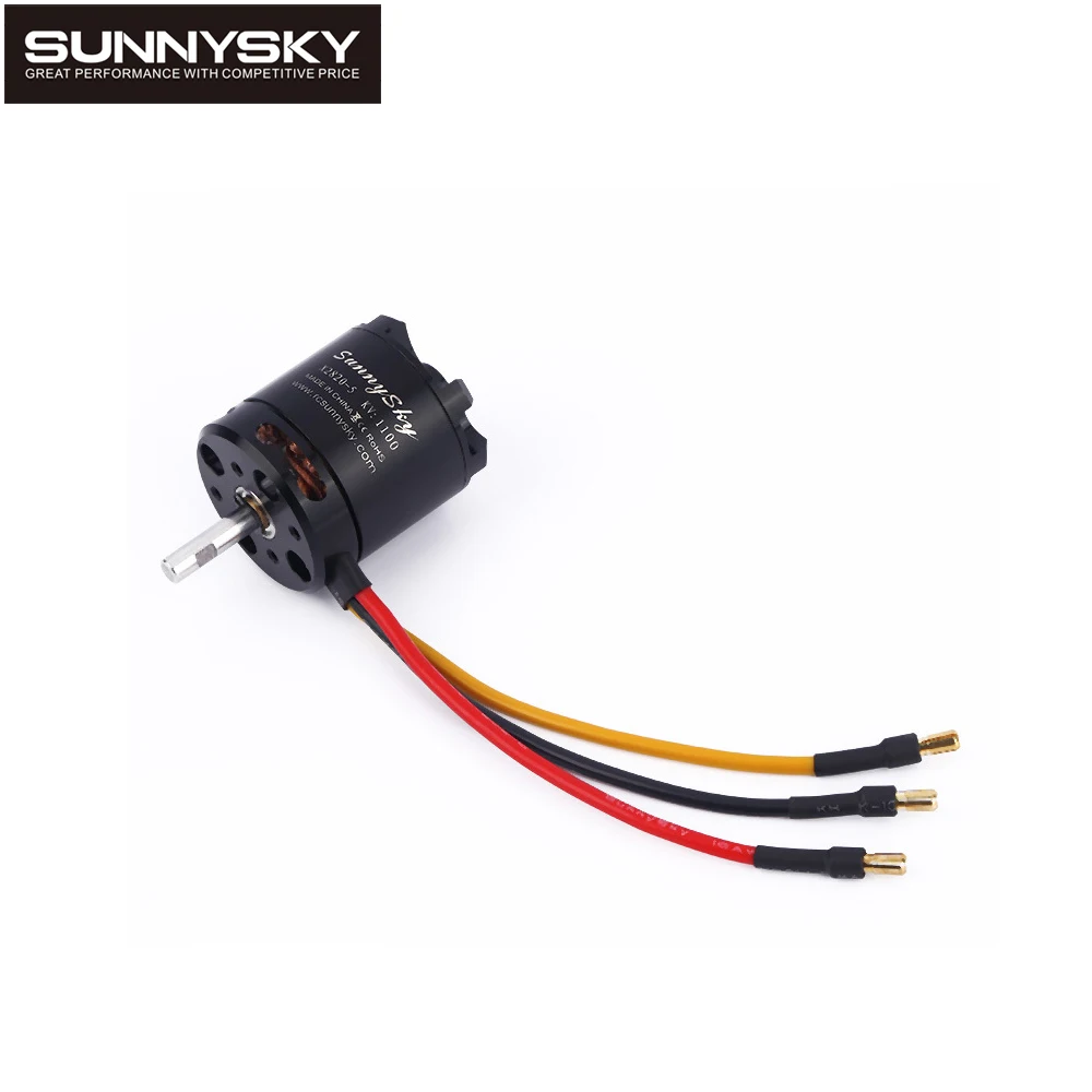 

4pcs/lot Sunnysky X2820 800KV/920KV/1100KV Brushless Motor for RC Helicopter Drone FPV Quadcopter Milti Rotor