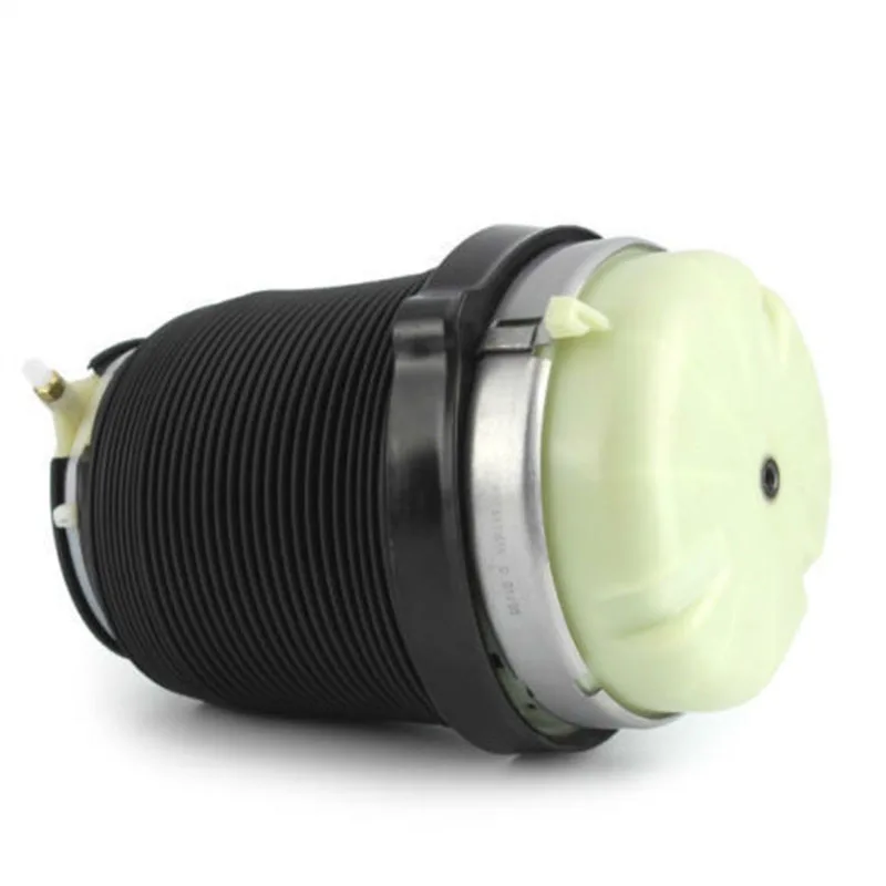 Air suspension spring for Audi A6 C6 4F rear.