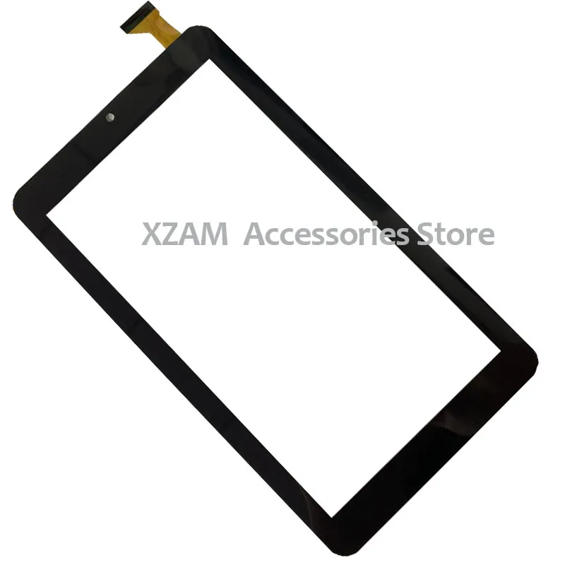 New Tab Touch Screen 7 inch P/N YJ413FPC-V1 YJ413FPC Capacitive touch screen panel repair replacement spare parts | Компьютеры и офис