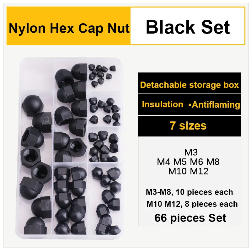 black-cap nut