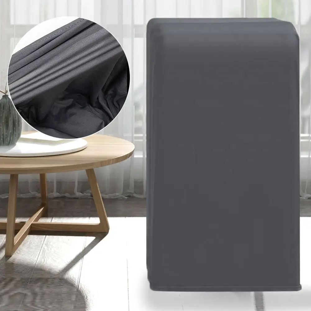 GABRIELLE Housse De Climatiseur Portable, Housse Anti-poussière Pour