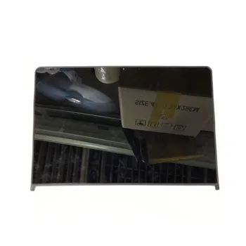 

Laptop Touch Screen+LCD Display Assembly For DELL For Inspiron 15 7559 4K UHD LP156UD2-SPA1 053FC4 53FC4 15.6" 3840*2160 frame