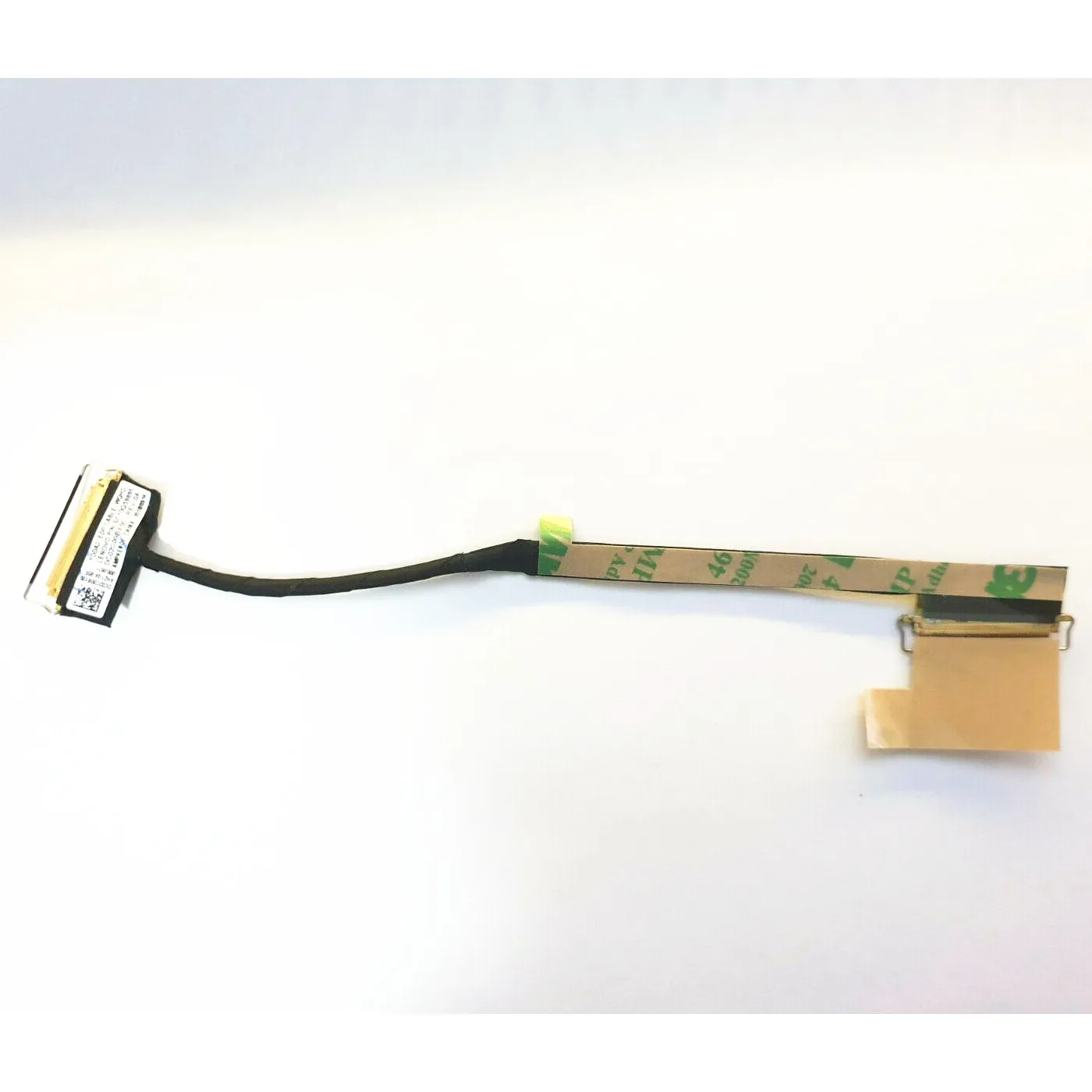 Новый ЖК-кабель WQHD eDP 6-го поколения для Lenovo ThinkPad X1 Carbon DC02C00BX00 01YR429 | Компьютеры и