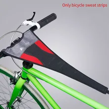 Водонепроницаемая лента для езды на велосипеде, тренировочная, гимнастическая, впитывающая пот, чехол для езды на велосипеде, тренировочная, с чехлом для телефона, переносная дорожная рамка, защита