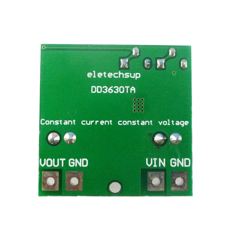 

15W DC-DC Buck Converter Constant Current Module OUJ99